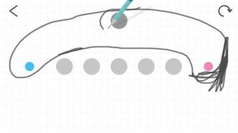 브레인 토트에서 스테이지 266를 클리어 했습니다! http://braindotsapp.com #Brain...