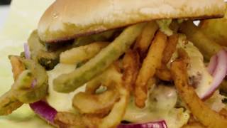 The Texas Bucket List - Mae's Meat Market in Eastland
