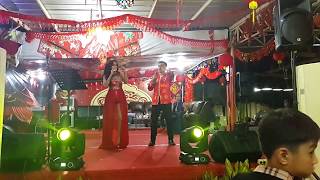 Imlek 2016 Bebizy  Jangan Bilang Sayang