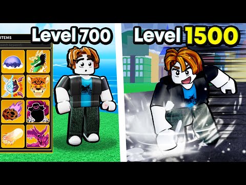 NOOB To PRO Part 2 With DARK DAGGER (Level 700 to Level 1500) In Blox Fruits   EVERYTHING In Update 17 Part 3 FINAL TRAILER in Blox Fruits (Roblox) JOIN  OUR MEMBERS! 