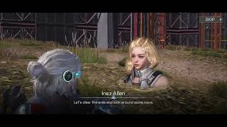 RF Online Next. Tutorial Quest Part 10, Dungeons, Talics 🤣 Casual F2P Gameplay  screenshot 2
