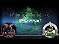 The SeriesX Podcast Ep.7 Gears getting DLC, Halo Infinite Done???, Watch Dogs RayTracing & More!!!