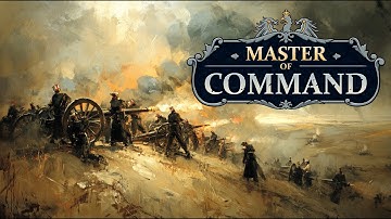 Master of Command - Russian Observation Corp - ep1