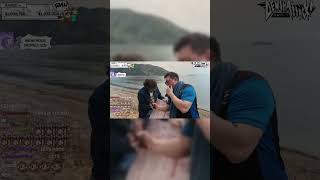 1 million reached! - Just Chatting #Shorts