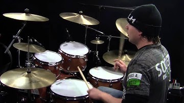 Where You Put Your Emphasis - Nate Brown