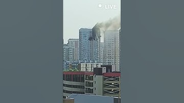 🔥🔥🔥У Москві дрон влучив у будинок