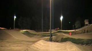 Ed @ Cape Cod BMX 5/1/10
