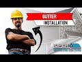 seamless gutter companies near me Cincinnati Ohio