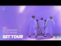 NO STOPPING YOU MV TOUR | SB 19 x Love At First Stream