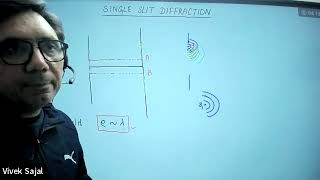 Single slit diffraction l PGT PHYSICS l KVS NVS DSSSB GIC UPPGT  EMRS