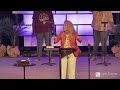 Rockford Faith Center | Apostle Marla Lyon Eash | REDEMPTION&#39;S POWER - Faith Living in Us