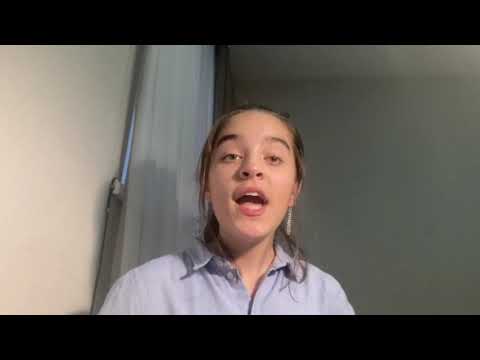 ამოცანის ჭრა ლიზი ძებისშავილთან ერთად