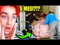 IL BAMBINO PIU' GRASSO DEL MONDO..