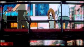Ghost in the Shell AMV: Master of Puppets - Metallica