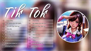 EDM Tik Tok ✗ Top 10 Bản Nhạc Tik Tok Trung Quốc Remix Được Yêu Thích Nhất 2019 - Nhạc Tik Tok