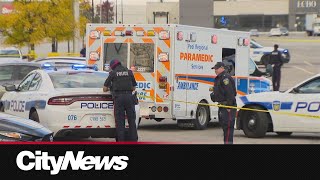 Canada's youth homicide charges on the rise: StatCan