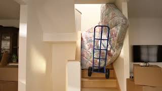 IKEA Canada - Made to move