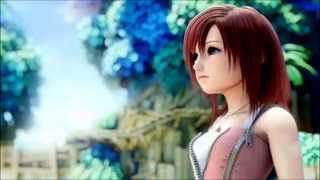 Video thumbnail of "Kingdom Hearts: Kairi's Theme II (10min Extended HD Perfect Loop)"