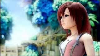 Kingdom Hearts: Kairi's Theme II (10min Extended HD Perfect Loop)