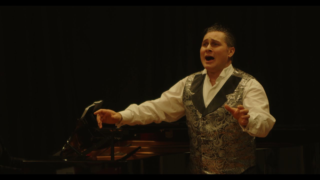 Caruso - Raffaele Pierno