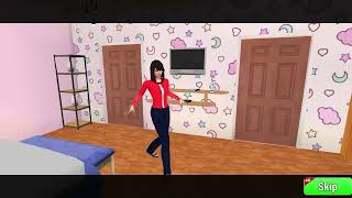 Crazy Prank Mode in Single Mom Simulator! screenshot 3