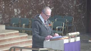 Live stream, St.Ferdinand Church