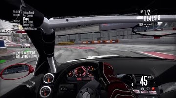 Need For Speed Shift Demo HD