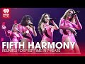Fifth Harmony Reunites For First Time In 7 Years For Surprise Performance | Fast Facts