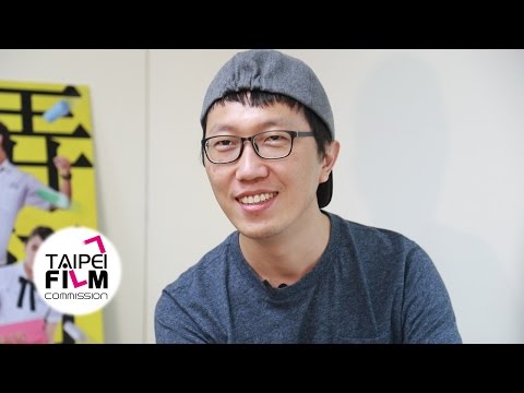 專訪《六弄咖啡館》導演吳子雲