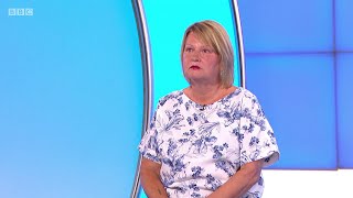 Christina - Kiri's dog’s dinner? David Mitchell’s WILTY secret keeper?  Jo Brand’s carless friend? by WILTY? Nope! 135,249 views 4 years ago 9 minutes, 48 seconds