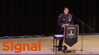 Halifax police Chief Dan Kinsella apologizes for street checks