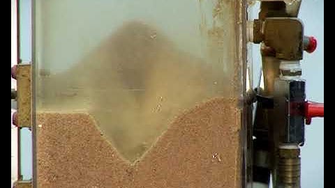 Liquefaction: 2. Slope Stability