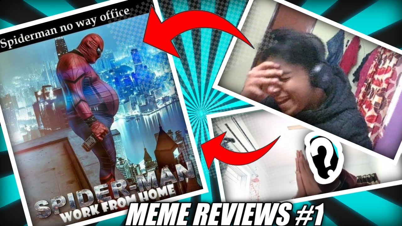 2 rs jokes with reddit and YouTube | Meme reviews 1