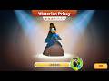Victorian Prissy UNLOCKED the First Steampunk toon Victorian Prissy UNLOCKED the First Steampunk toon