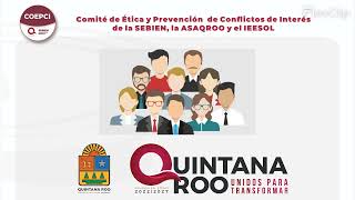 Carta Compromiso de cumplimiento al Código de Ética