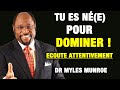 Né lion, piégé dans un mouton mentalité - Il est temps de se réveiller | Dr Myles Munroe