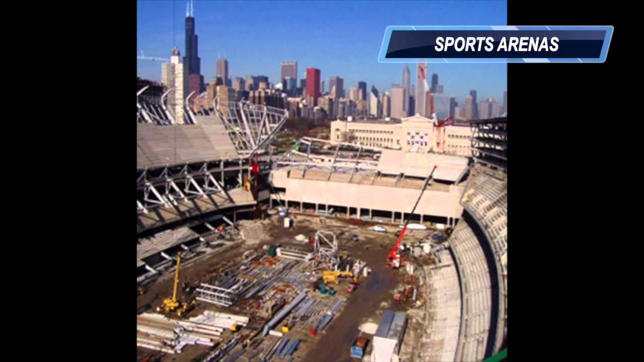 Danny's Construction Co