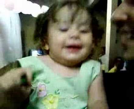 Eloa, minha cunhada linda