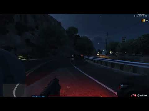 SA:MP იდან მოყოლებული GTA5RP ში ))