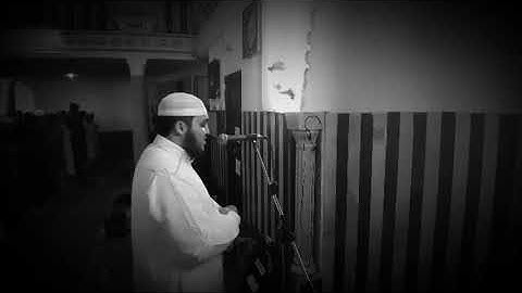 تلاوة تأخذك لعالم آخر_ ما تيسر من سورة آل عمرآن