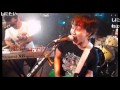 神聖かまってちゃん【死にたい季節】2014/7/11名古屋CLUBUPSET