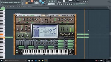 The Chainsmokers - Roses Ft. ROZES (Fl Studio Full Remake By Patrick Reed) + FLP