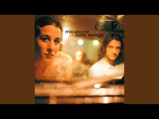 MICATONE - A Part Of Me