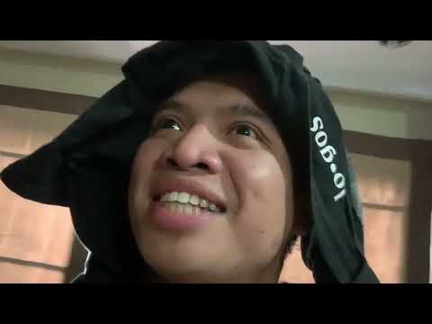 Mind Your Own Business | Jericho Arceo