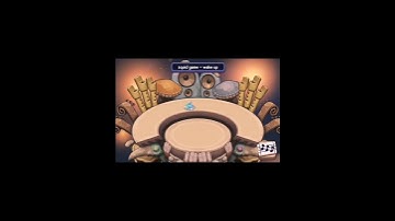 Squid game - wake up song recreation #singingmonsters #MSMCOMPOSER