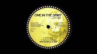 Rootsamala & BDF - Sufferation