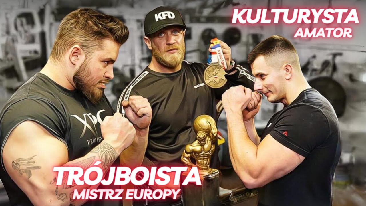 ZAJEZDNIA U WAGONA: SUDER VS WOCH