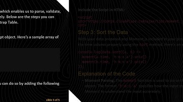 How to Sort by Time in React Bootstrap Table