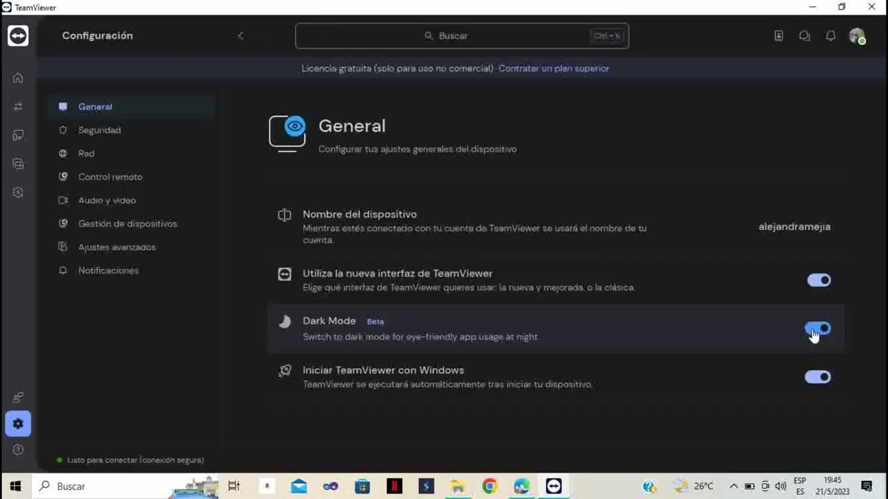 tutorial TeamViewer YouTube