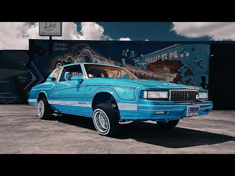 BABY GEE - CHICANO RAP WEST COAST TYPE BEAT | West Coast | G